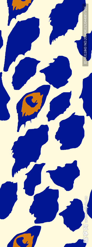 豹纹