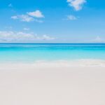 海边