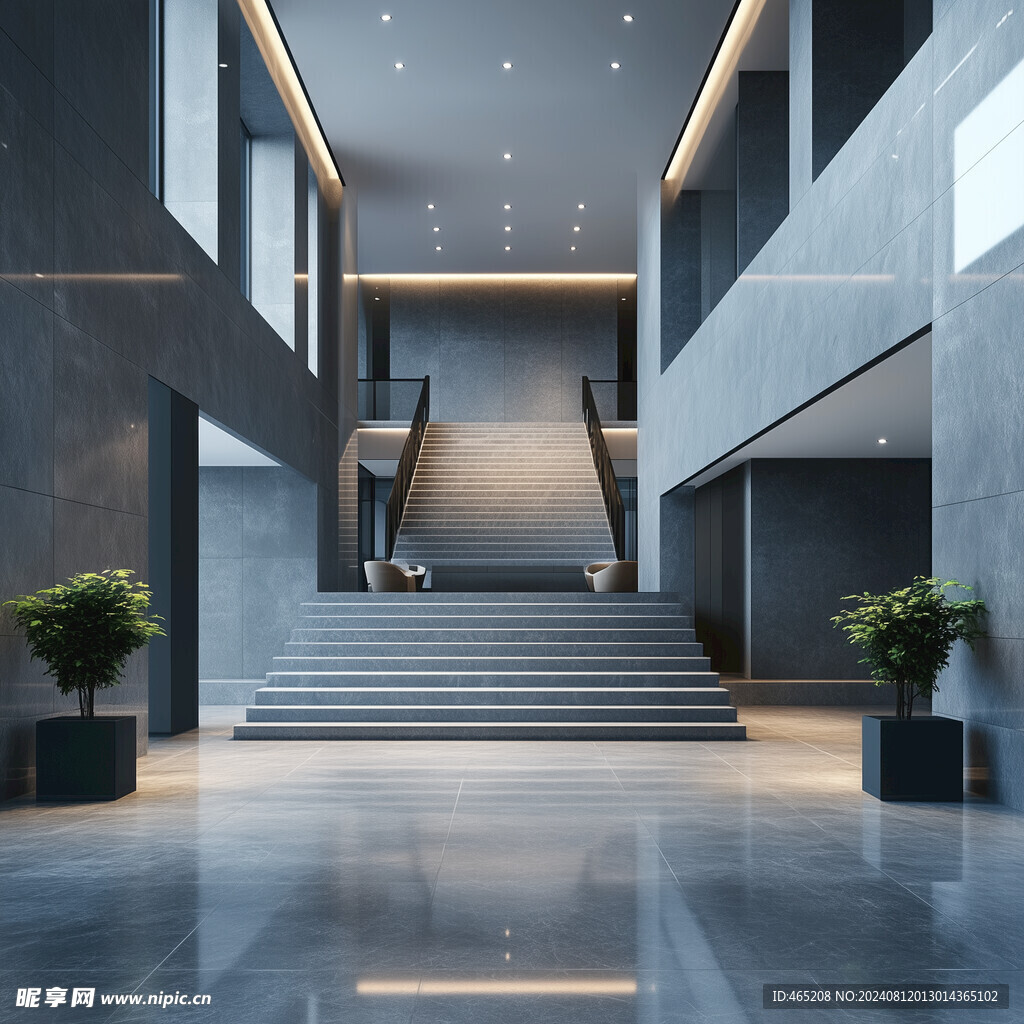 建筑空间