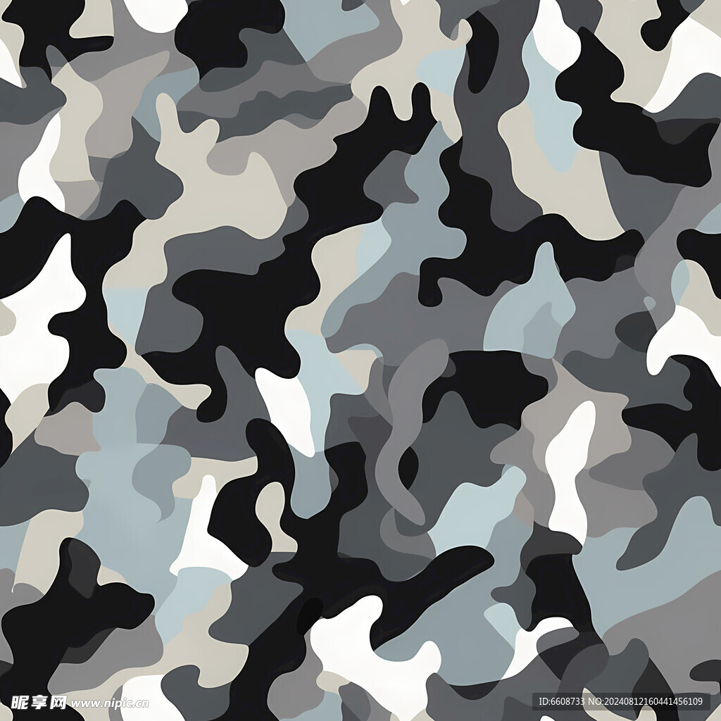 迷彩服背景素材