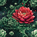 AI生画