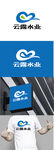 水业标识设计