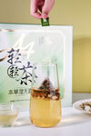 茶包
