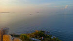 海边