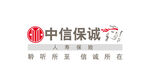 中信保诚 人寿保险 logo