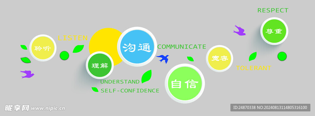 文化墙