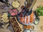 韩式烤肉