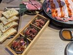牛肉粒