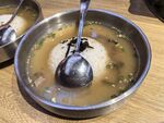 韩式茶泡饭