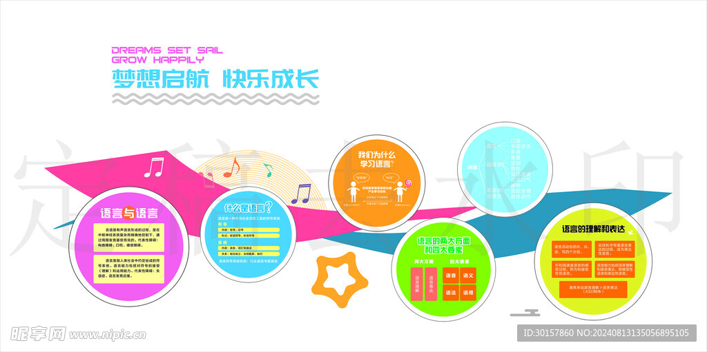 培训中心  文化墙