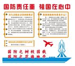 国防责任重