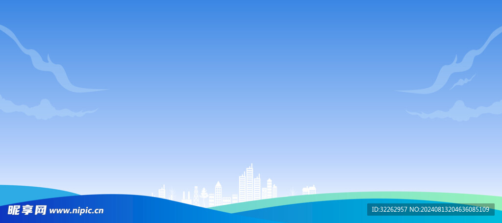 舞台背景