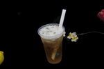 糯香柠檬茶