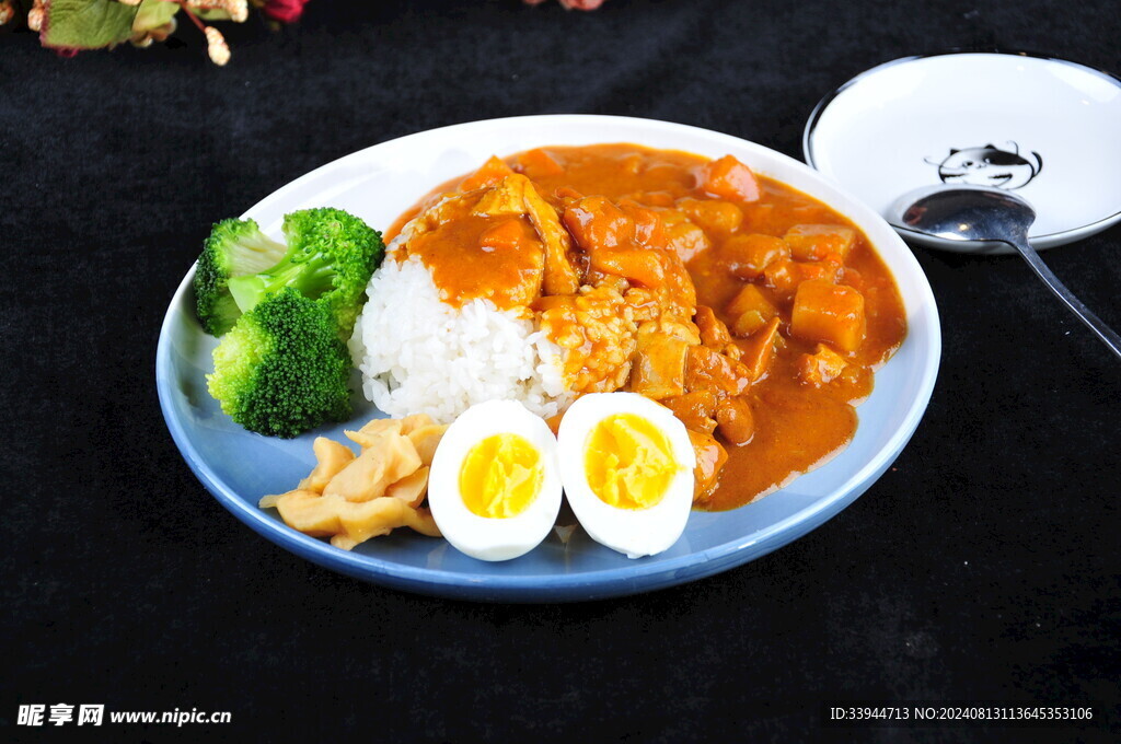 古法番茄牛肉饭 