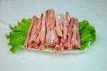 老马家纯羊肉卷