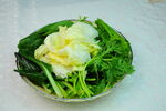蔬菜拼盘