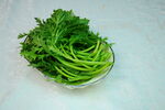 茼蒿
