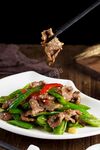 辣椒炒肉