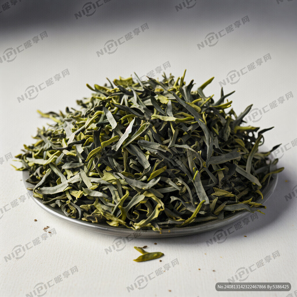 AI创作图海青茶nipic.com-昵图网