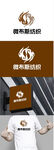 纺织标识设计