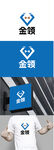 科技标识设计