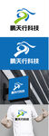 科技标识设计