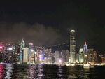 香港夜景 