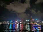 香港夜景 
