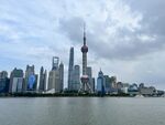上海浦东
