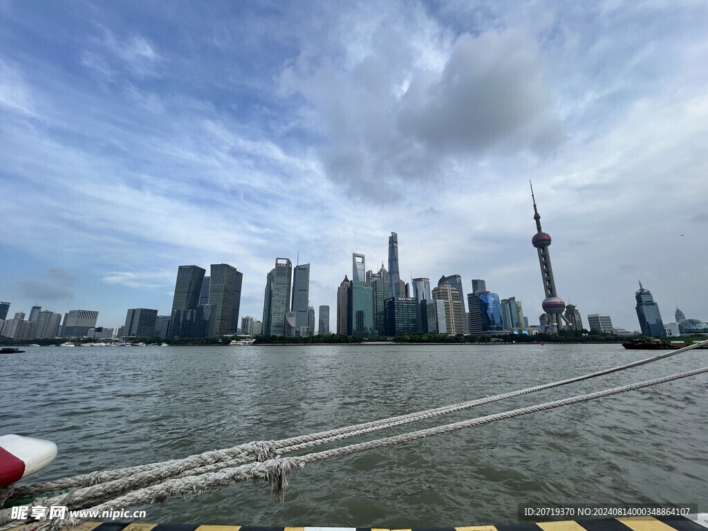 上海浦东