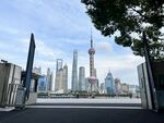 北外滩
