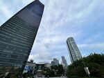 上海白玉兰广场