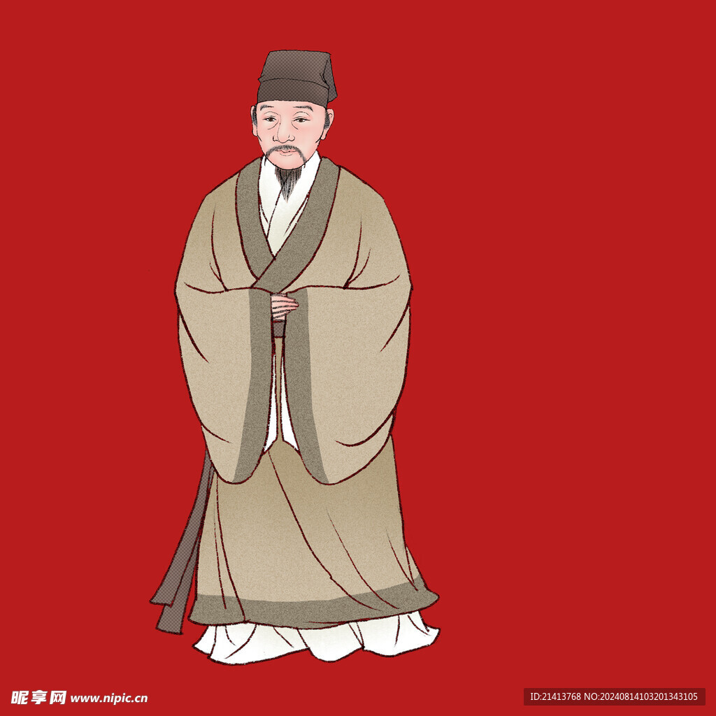 古代学者医者