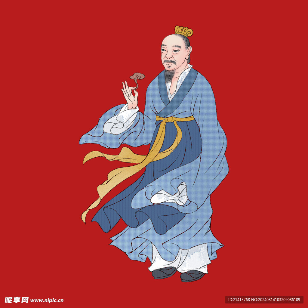 古代学者医者