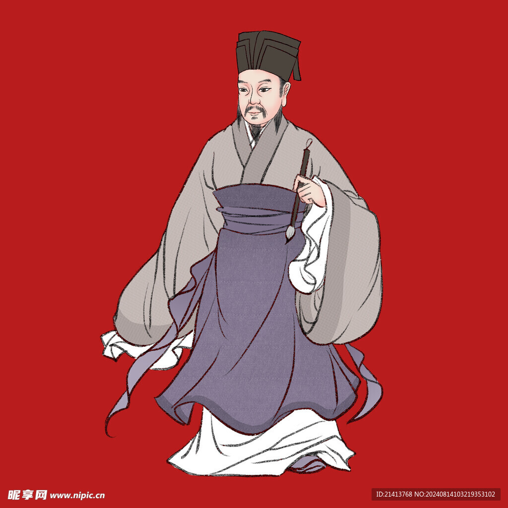 古代学者医者