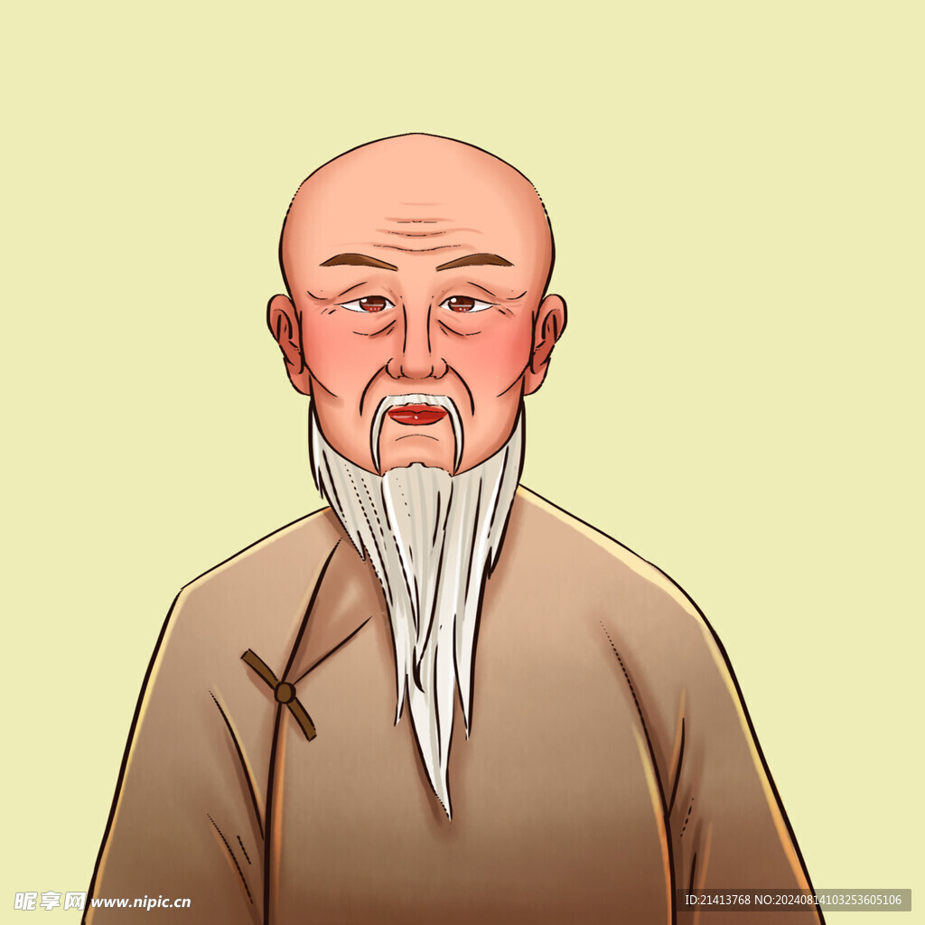 古代学者医者