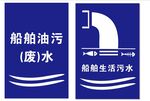 船舶油污废水