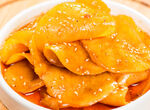 孜然土豆片