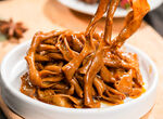 重庆辣鸭肠