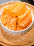 薄脆土豆片 