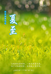 二十四节气 夏至