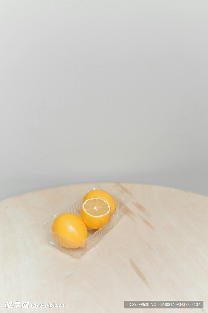 柠檬 