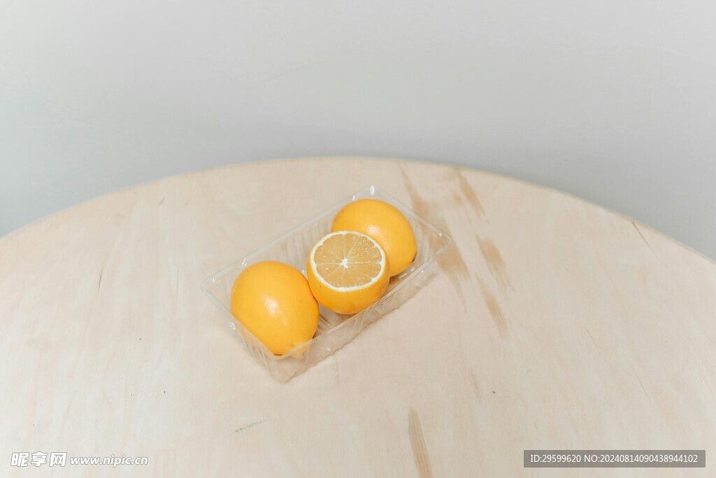 柠檬 