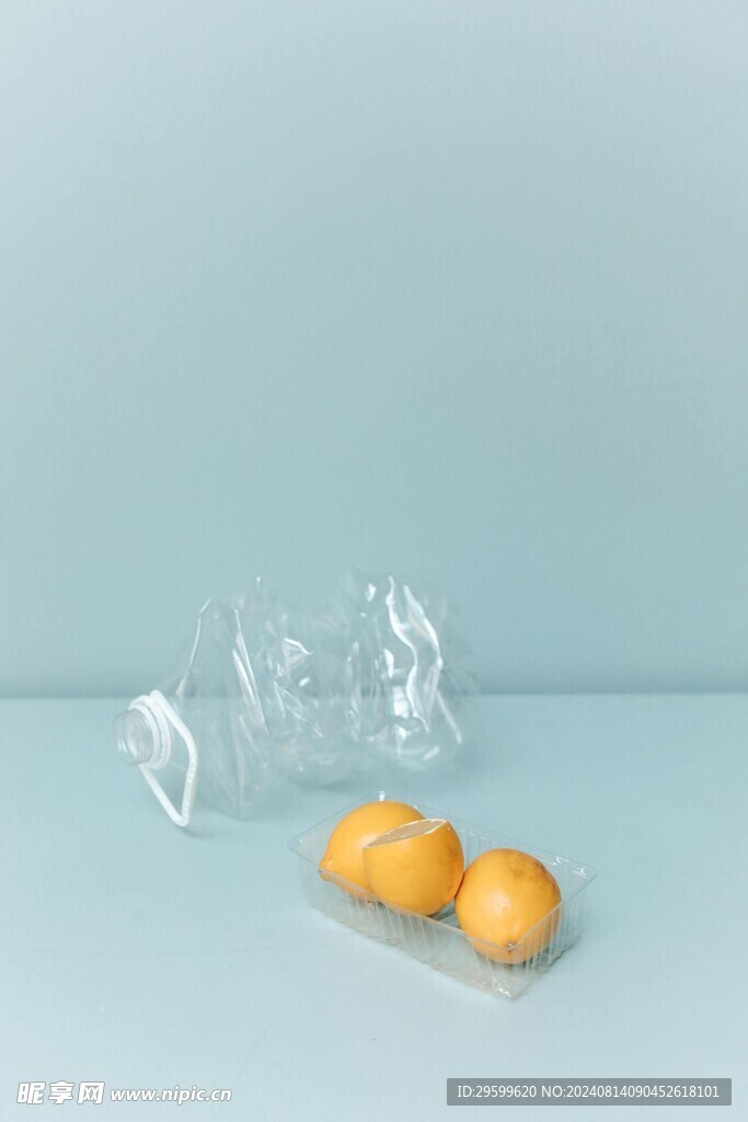 柠檬  