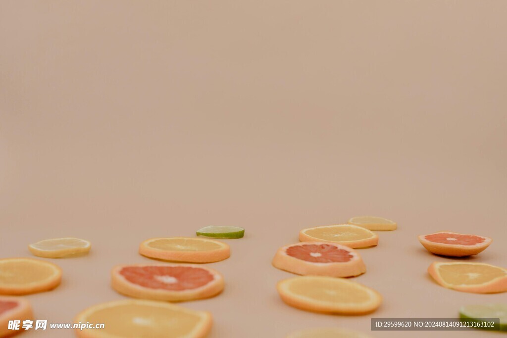 柠檬 