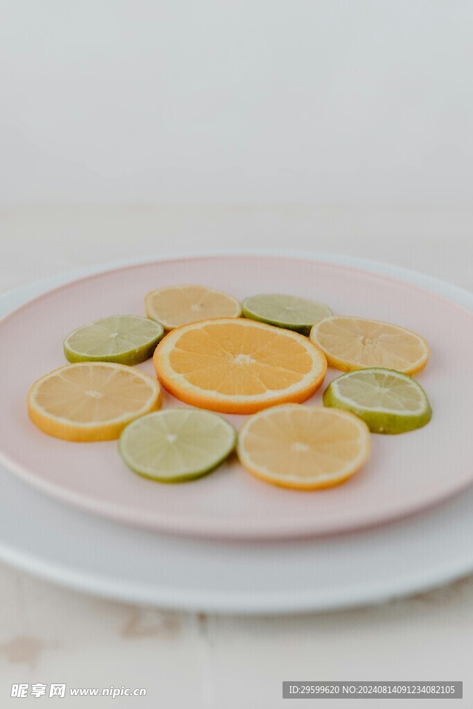 柠檬 