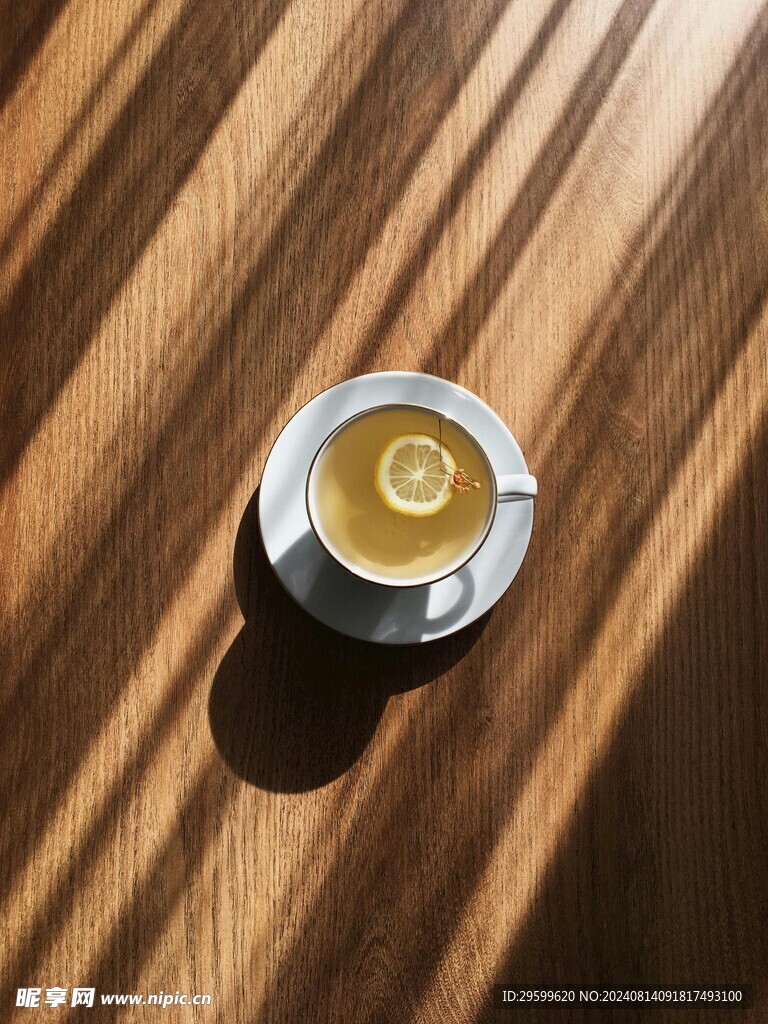 柠檬  