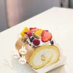 蛋糕