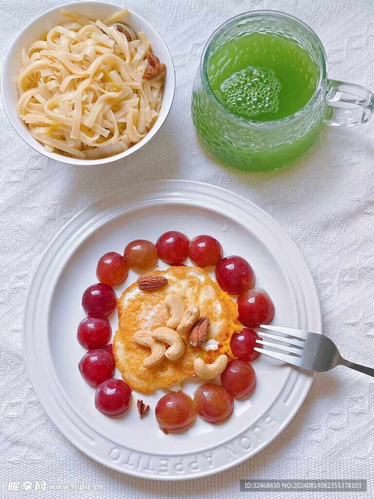 美味早餐