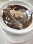 枸杞头炖水鸭